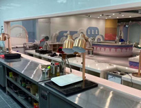 成都餐饮好色先生APP下载安装设备厂家揭秘餐馆饭店好色先生APP下载安装设备清单中包含那些设备